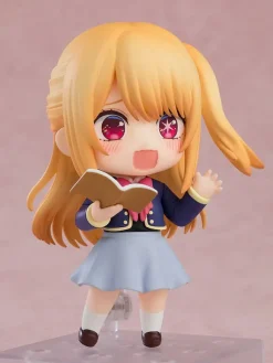 Nendoroid Ruby: School Uniform Ver. (OSHI NO KO)