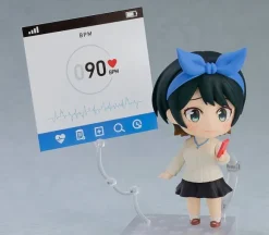 Nendoroid Ruka Sarashina (Rent-A-Girlfriend)