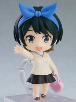 Nendoroid Ruka Sarashina (Rent-A-Girlfriend)