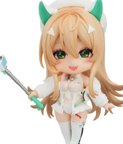 Nendoroid Rupee: Winter Shopper (Goddess of Victory: Nikke)