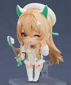Nendoroid Rupee: Winter Shopper (Goddess of Victory: Nikke)