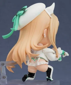Nendoroid Rupee: Winter Shopper (Goddess of Victory: Nikke)