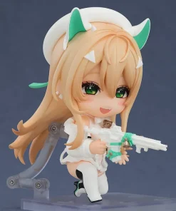 Nendoroid Rupee: Winter Shopper (Goddess of Victory: Nikke)