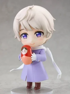 Nendoroid Russia (Hetalia World Stars)