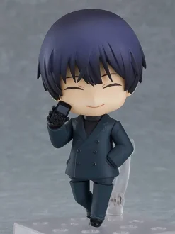 Nendoroid Ryang-Ha Song (Love of Kill)