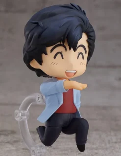 Nendoroid Ryo Saeba (City Hunter the Movie: Shinjuku Private Eyes)