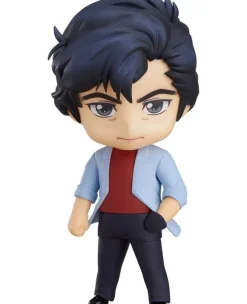 Nendoroid Ryo Saeba (City Hunter the Movie: Shinjuku Private Eyes)