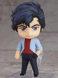 Nendoroid Ryo Saeba (City Hunter the Movie: Shinjuku Private Eyes)
