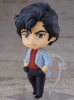 Nendoroid Ryo Saeba (City Hunter the Movie: Shinjuku Private Eyes)