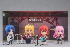 Nendoroid Ryo Yamada (Bocchi the Rock!) (Rerelease)