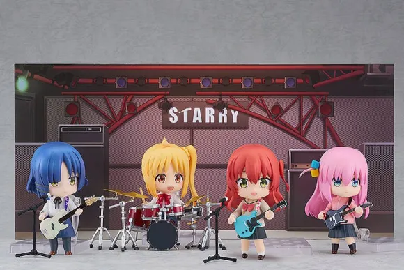 Nendoroid Ryo Yamada (Bocchi the Rock!) (Rerelease)