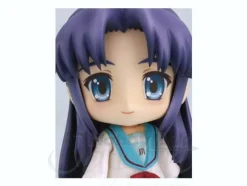 Nendoroid Ryoko Asakura & Expansion Parts Set