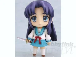 Nendoroid Ryoko Asakura & Expansion Parts Set