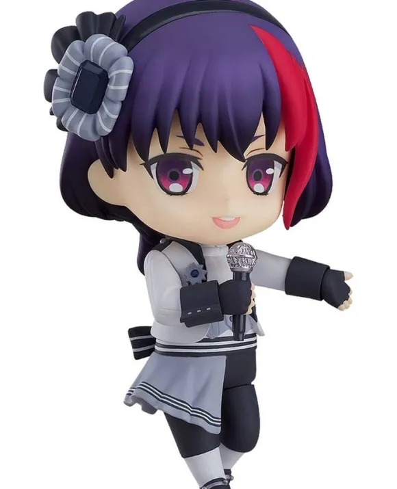 Nendoroid Ryuji Korekuni (B-Project -Kodou Ambitious-)