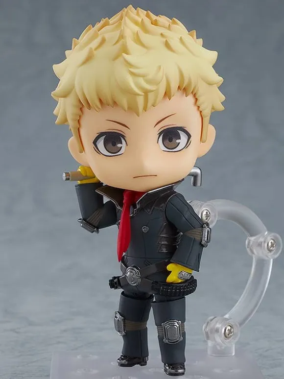 Nendoroid Ryuji Sakamoto: Phantom Thief Ver. (PERSONA5 the Animation)