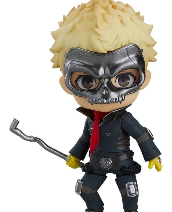 Nendoroid Ryuji Sakamoto: Phantom Thief Ver. (PERSONA5 the Animation)