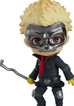 Nendoroid Ryuji Sakamoto: Phantom Thief Ver. (PERSONA5 the Animation) (Reissue)