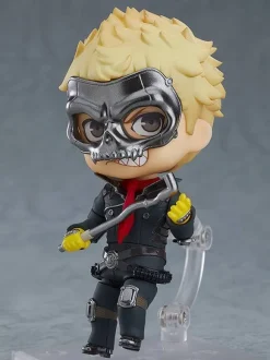 Nendoroid Ryuji Sakamoto: Phantom Thief Ver. (PERSONA5 the Animation) (Reissue)