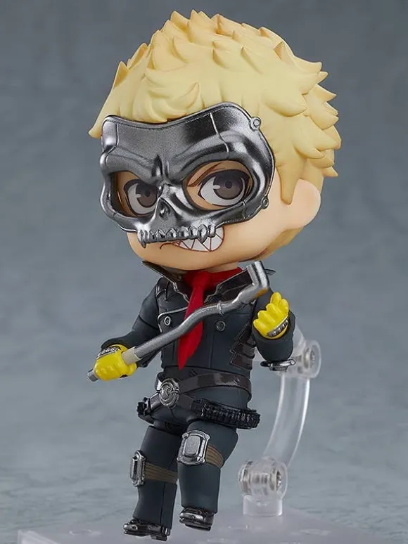 Nendoroid Ryuji Sakamoto: Phantom Thief Ver. (PERSONA5 the Animation) (Reissue)