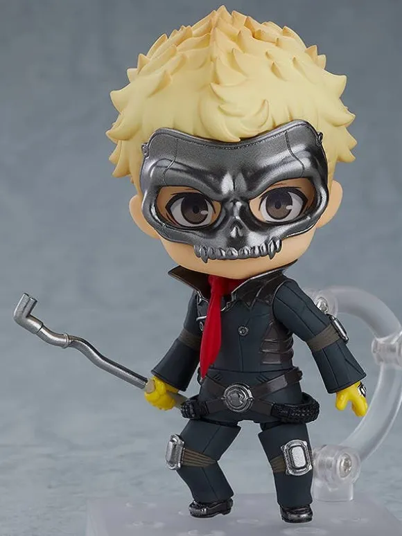 Nendoroid Ryuji Sakamoto: Phantom Thief Ver. (PERSONA5 the Animation) (Reissue)