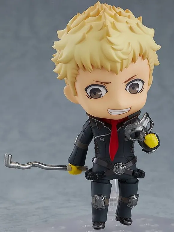 Nendoroid Ryuji Sakamoto: Phantom Thief Ver. (PERSONA5 the Animation) (Reissue)