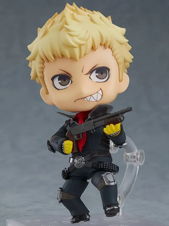 Nendoroid Ryuji Sakamoto: Phantom Thief Ver. (PERSONA5 the Animation) (Reissue)