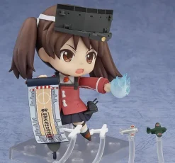 Nendoroid Ryujo