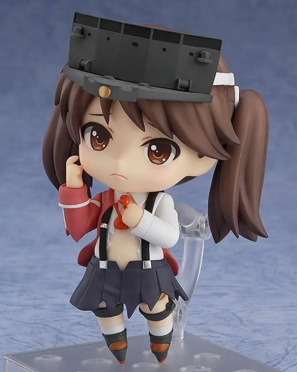Nendoroid Ryujo