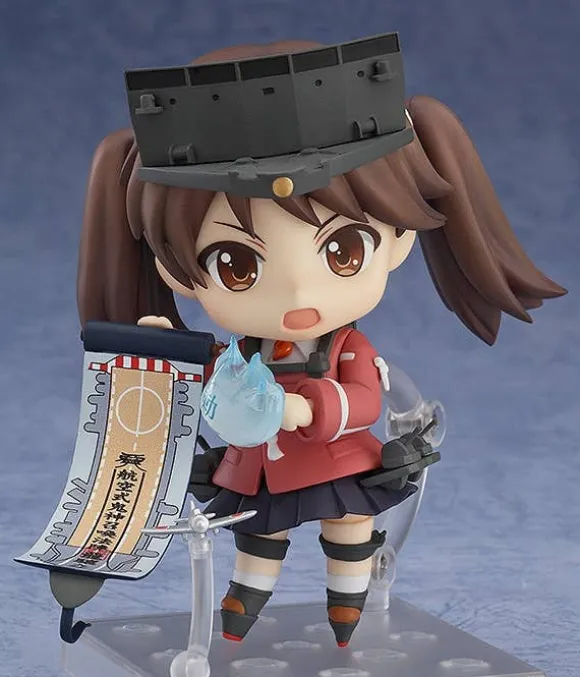Nendoroid Ryujo
