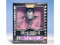 Nendoroid Ryuk