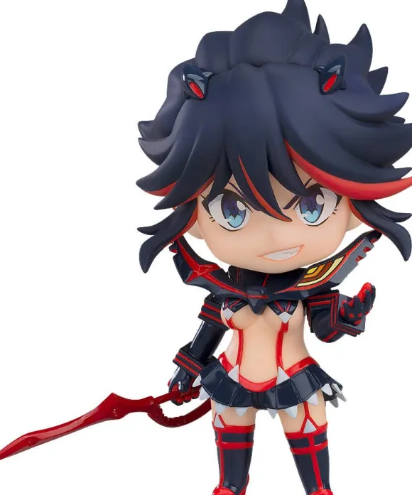 Nendoroid Ryuko Matoi: Kamui Senketsu Ver. (KILL la KILL)
