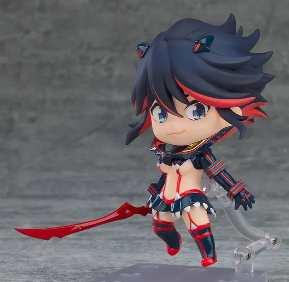 Nendoroid Ryuko Matoi: Kamui Senketsu Ver. (KILL la KILL)