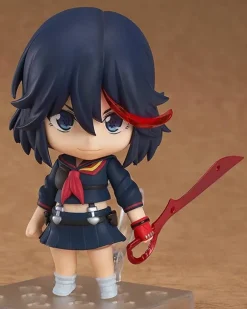 Nendoroid Ryuko Matoi (KILL la KILL) (Reissue)