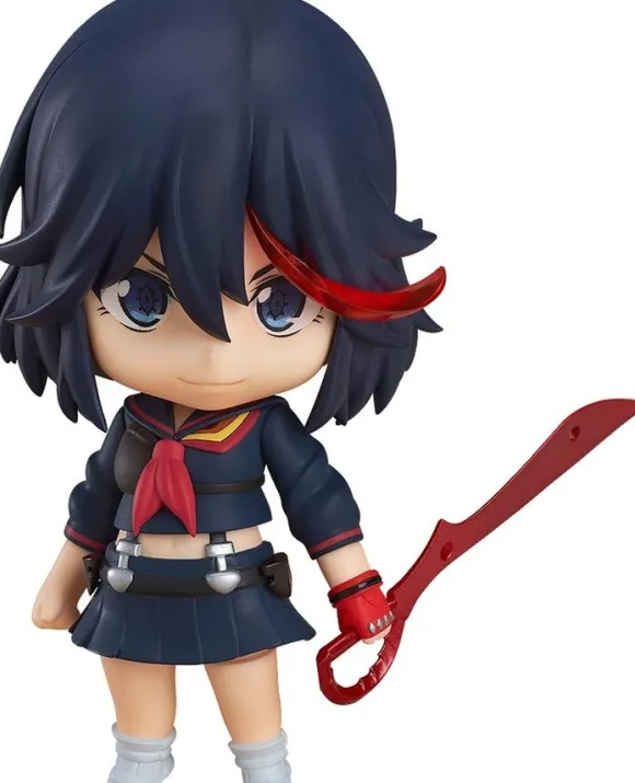 Nendoroid Ryuko Matoi (KILL la KILL) (Reissue)