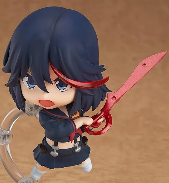 Nendoroid Ryuko Matoi (KILL la KILL) (Reissue)