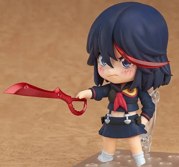 Nendoroid Ryuko Matoi (KILL la KILL) (Reissue)
