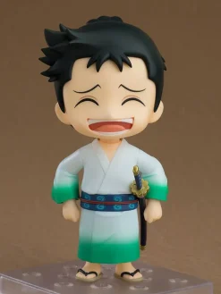 Nendoroid Ryuma (MONSTERS: 103 Mercies Dragon Damnation)