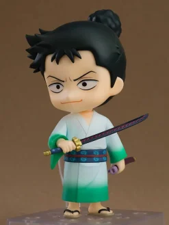 Nendoroid Ryuma (MONSTERS: 103 Mercies Dragon Damnation)