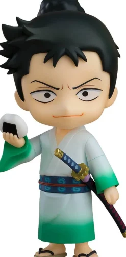 Nendoroid Ryuma (MONSTERS: 103 Mercies Dragon Damnation)