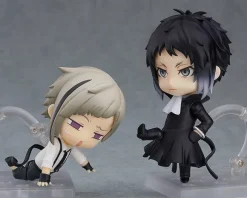 Nendoroid Ryunosuke Akutagawa (Bungo Stray Dogs) (Rerelease)