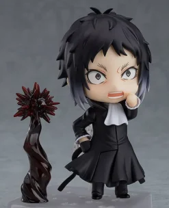 Nendoroid Ryunosuke Akutagawa (Bungo Stray Dogs) (Rerelease)