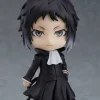 Nendoroid Ryunosuke Akutagawa (Bungo Stray Dogs)
