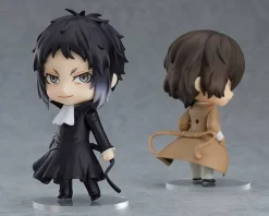 Nendoroid Ryunosuke Akutagawa (Bungo Stray Dogs)