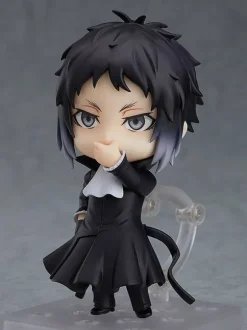 Nendoroid Ryunosuke Akutagawa (Bungo Stray Dogs)