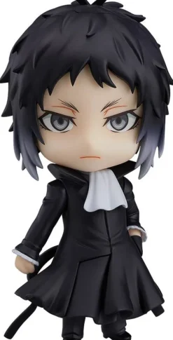 Nendoroid Ryunosuke Akutagawa (Bungo Stray Dogs) (Reissue)