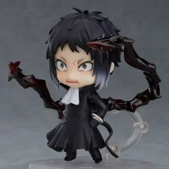 Nendoroid Ryunosuke Akutagawa (Bungo Stray Dogs) (Reissue)