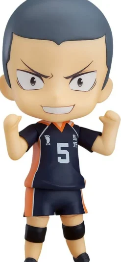 Nendoroid Ryunosuke Tanaka (Haikyu!!)