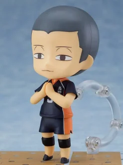 Nendoroid Ryunosuke Tanaka (Haikyu!!)