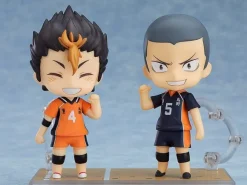Nendoroid Ryunosuke Tanaka (Haikyu!!)