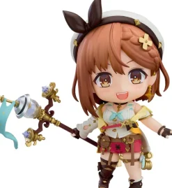 Nendoroid Ryza: Atelier Ryza 2 Ver. (Atelier Ryza 2: Lost Legends & the Secret Fairy)